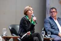 II Congresso Internacional de Alimentação Escolar trouxe iniciativas inovadoras