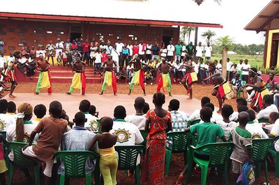 Inauguração do Centro Educacional Amizade São Paulo – Guiné-Bissau 2.JPEG