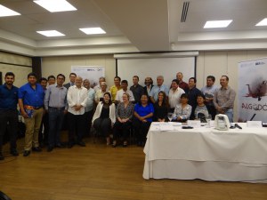 Inicia na Bolívia projeto +Algodão com a meta de revitalizar a produção em quatro municípios de Santa Cruz.JPEG