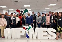 Inovação de micro, pequenas e médias empresas do setor agroindustrial e de cosméticos é tema de projeto com a República Dominicana