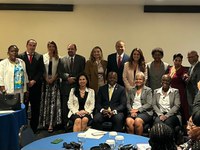 Jamaica e Brasil fortalecem ações para alcançar a primeira geração livre do trabalho infantil