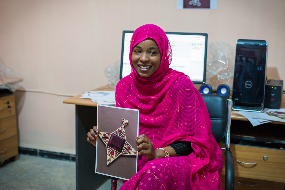 Joias do Saara promovem desenvolvimento local na Argélia 4.JPEG