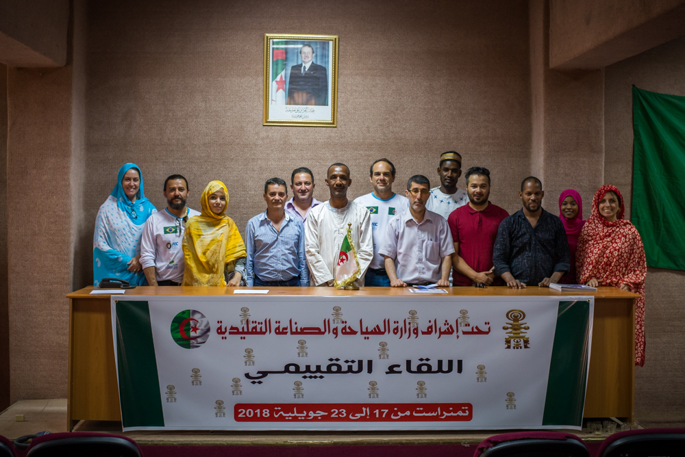 Joias do Saara promovem desenvolvimento local na Argélia 5.JPEG