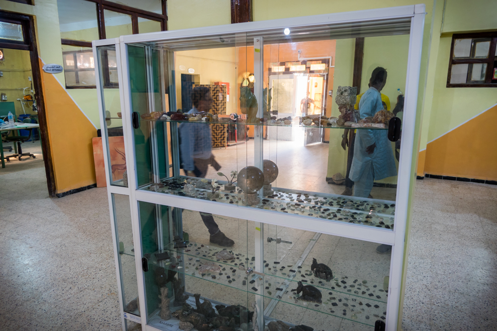 Joias do Saara promovem desenvolvimento local na Argélia 6.JPEG