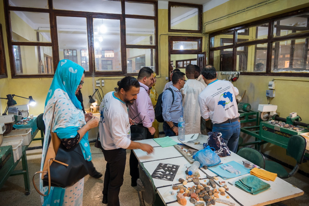 Joias do Saara promovem desenvolvimento local na Argélia 7.JPEG