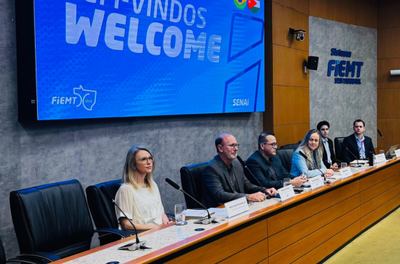 Jordânia conhece de perto experiências brasileiras em saneamento, agricultura e inovação