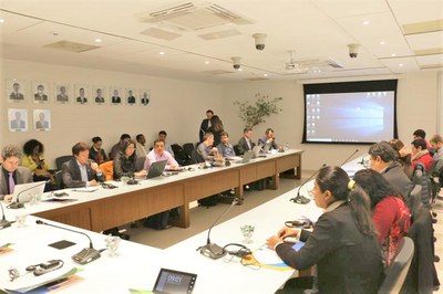 Latino-americanos aprendem com experiências agrícolas brasileiras no setor algodoeiro 3.JPEG
