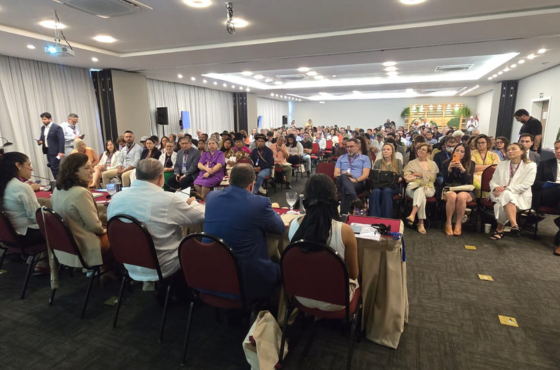 Semana da Amazônia: Desenvolvimento Rural Sustentável e Transformação dos Sistemas Agroalimentares”