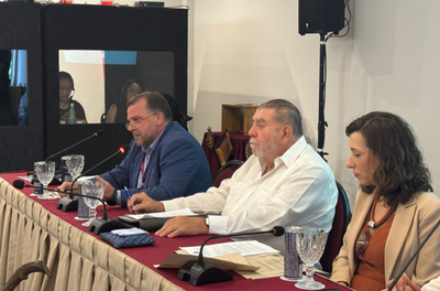 Semana da Amazônia: Desenvolvimento Rural Sustentável e Transformação dos Sistemas Agroalimentares”