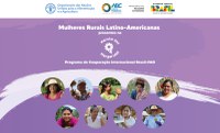 "Marcha das Margaridas" terá participação de mulheres rurais latino-americanas