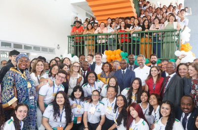 Foto: Angelo Miguel/MEC