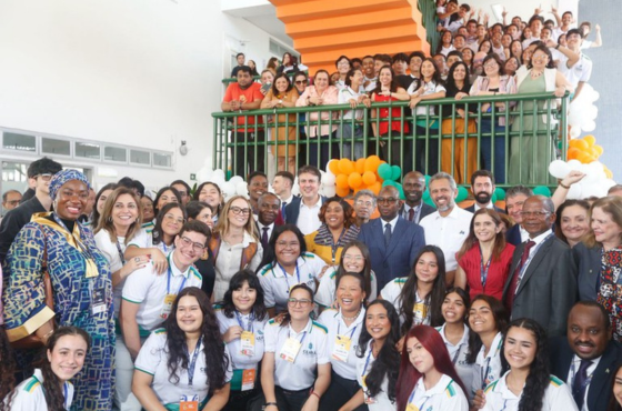 Foto: Angelo Miguel/MEC