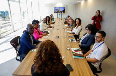 Comitiva conheceu serviços do SUS no DF e participou de oficina técnica sobre avaliação de programas de cooperação internacional .png