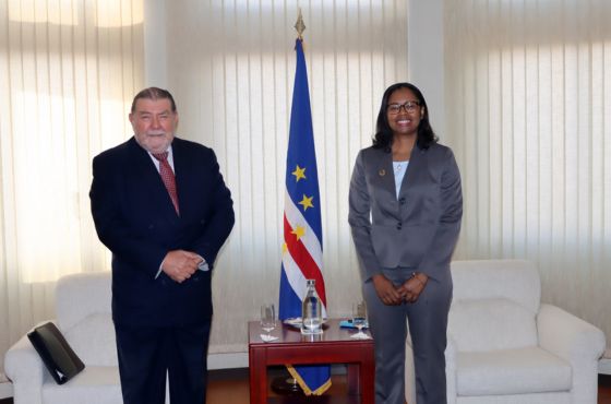 Missão de prospecção do Brasil a Cabo