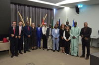 País se junta a Cabo Verde, Senegal e Guiné-Bissau na adoção da metodologia compartilhada pelo Brasil com países africanos, por meio da cooperação internacional