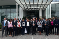 Moçambique recebe capacitação sobre Censos Digitais