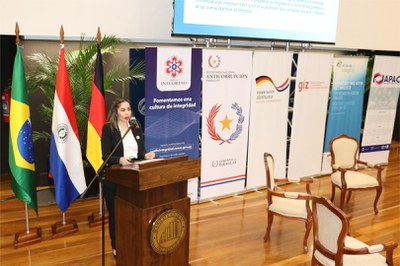 Nova edição do Selo de Integridade é lançada no Paraguai