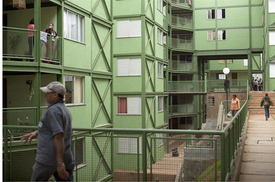 Nova iniciativa fortalece políticas de moradia digna no Brasil e no Sul Global