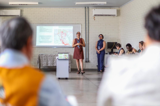 Brasil e Suriname abre caminho para cooperação em proteção social e combate à pobreza