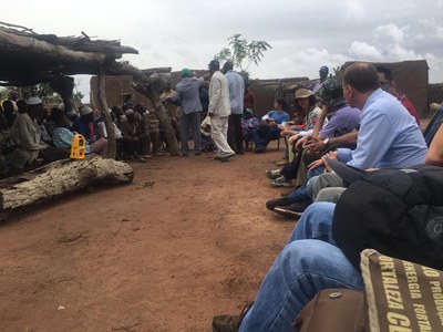 Novo projeto contribuirá para o desenvolvimento socioeconômico do Mali 6 - Copia.JPEG