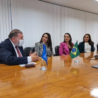 Novo projeto de cooperação técnica buscará abordagem humanizada na área judicial no Estado do Ceará