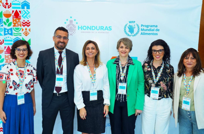 XI Foro Regional de Alimentação Escolar