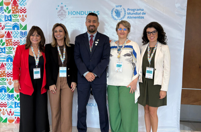 XI Foro Regional de Alimentação Escolar 