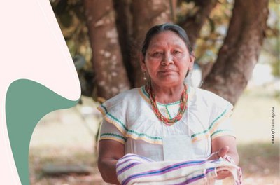 Dia Internacional das Mulheres Rurais