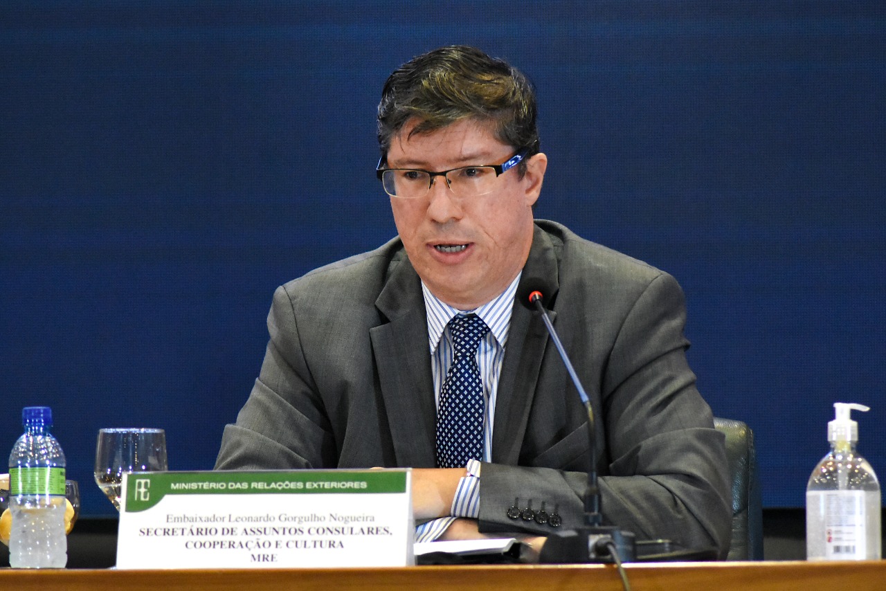 Fruto de acordo entre a Agência Brasileira de Cooperação (ABC) e o Instituto Brasileiro de Informação em Ciência e Tecnologia (IBICT), a ferramenta pretende reunir informações sobre cooperação internacional de maneira global e estará acessível em quatro idiomas.