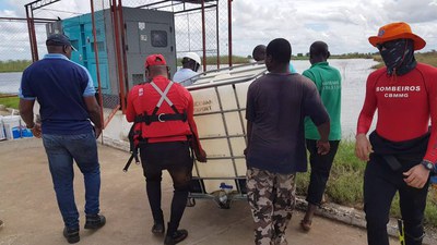 Operação Moçambique completa um ano 9.JPEG