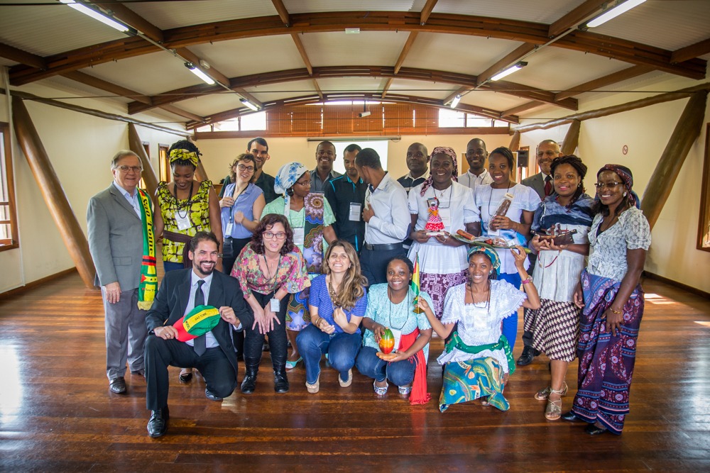 Países africanos conhecem práticas de educação ambiental no Brasil 3.JPEG