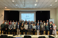 Países da América do Sul avançam em plano conjunto para fortalecer o abastecimento de alimentos