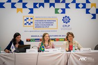 Países de língua portuguesa celebram acordo para fortalecimento das políticas de gênero