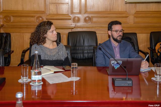 Países de língua portuguesa debatem agricultura familiar em Lisboa 1.JPEG