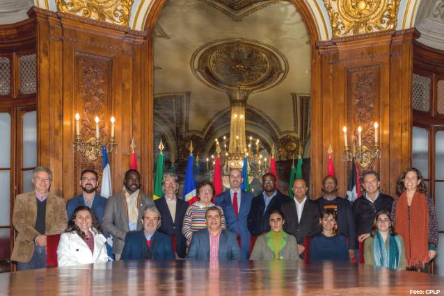 Países de língua portuguesa debatem agricultura familiar em Lisboa 2.JPEG