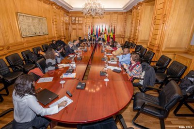 Países de língua portuguesa debatem agricultura familiar em Lisboa.JPEG