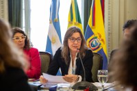 Países latino-americanos aprimoram metodologia de avaliação para a CSS