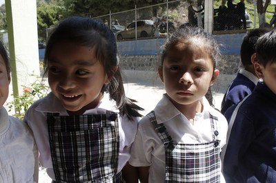 Panamá acolhe reunião regional para promover alimentação escolar saudável 1.JPEG