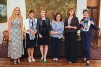 Parceria Brasil-Alemanha no âmbito da Iniciativa Internacional do Clima (IKI)