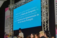 Parceria Brasil-UNICEF lança série de vídeos e publicação sobre Lei da Escuta Protegida.