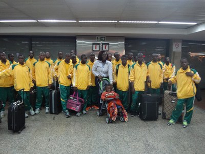 Parceria entre ABC e Ministério do Esporte proporciona capacitação em futebol de jovens jogadores e treinadores do Benin 2.JPEG