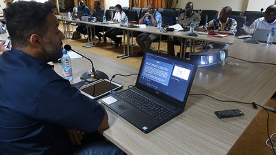 Pecuária será tema de novo projeto de cooperação técnica no Mali 8.JPEG
