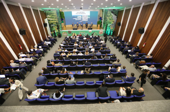 Plano Brasil-Euroclima 2025-2026 é apresentado em Brasília