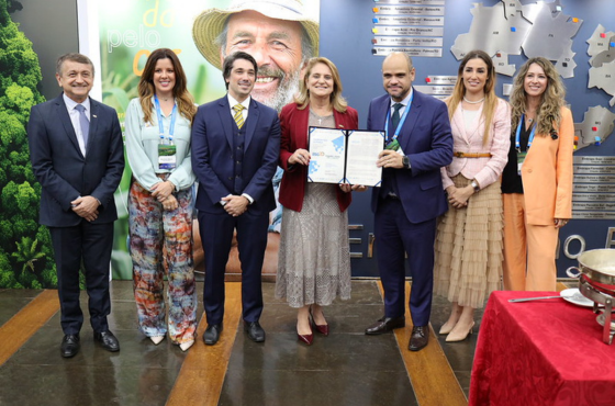 Plano Brasil-Euroclima 2025-2026 é apresentado em Brasília