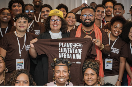 Plano Juventude Negra Viva