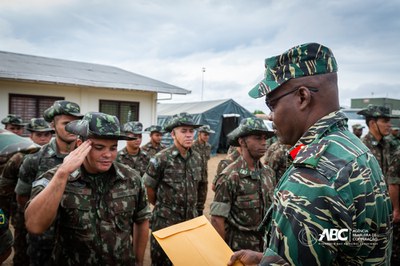 Poços artesianos combaterão seca na fronteira do Brasil com a Guiana 4.JPEG