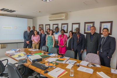 Pontos focais de cooperação das Embaixadas do Brasil nos PALOP e Timor-Leste recebem capacitação em Brasília em gestão da cooperação técnica Sul-Sul.jpeg