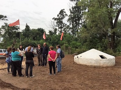 Programa brasileiro para ampliar acesso à água chega à Argentina 2.JPEG