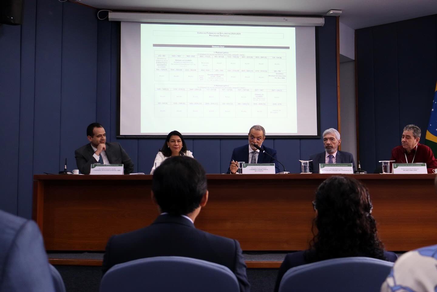 Paulo Lima, responsável pela Cooperação Técnica com Países de Língua Oficial Portuguesa da ABC.jpeg