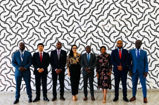 Programa de capacitação para diplomatas contará com oito diplomatas estrangeiros em 2024